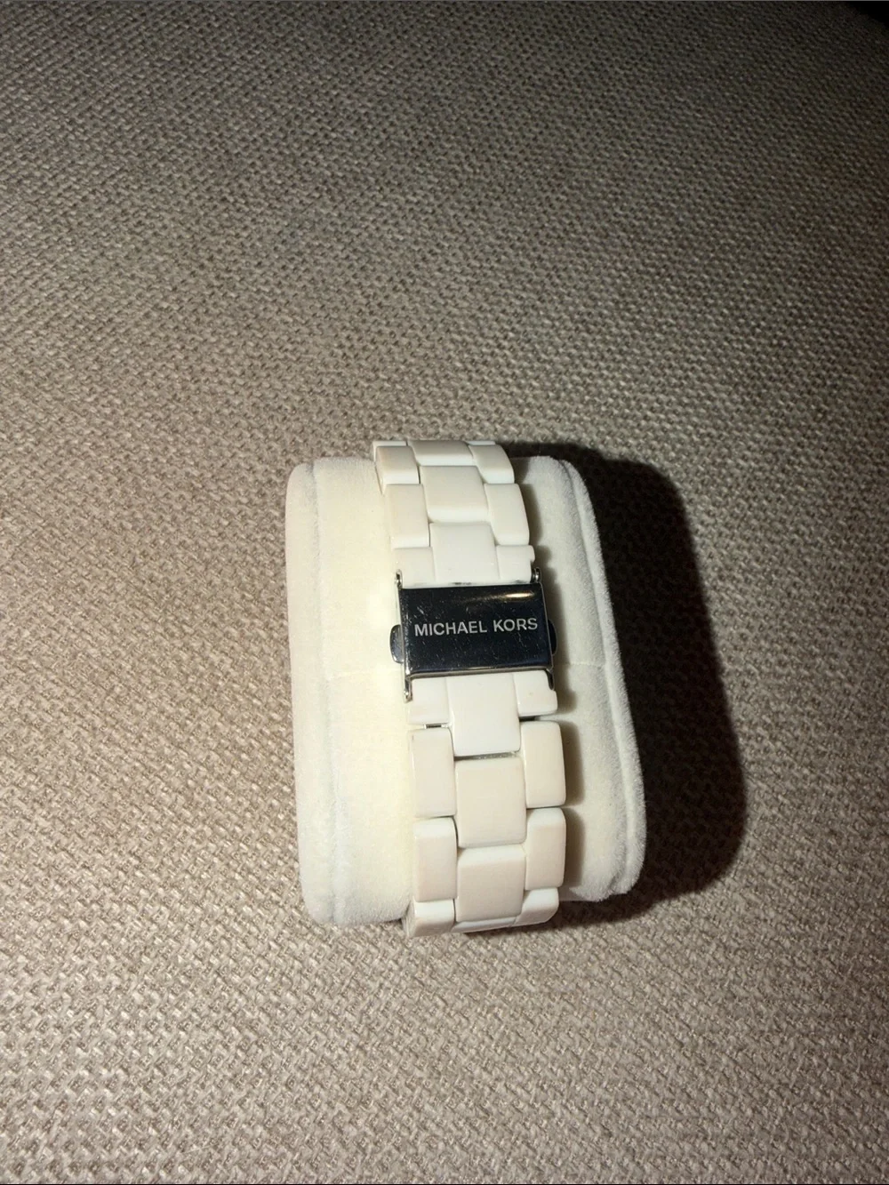 Limited Edition Michael Kors Watch